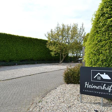 Attractive Farmhouse In South Limburg With Terrace Villa Klimmen Exterior photo