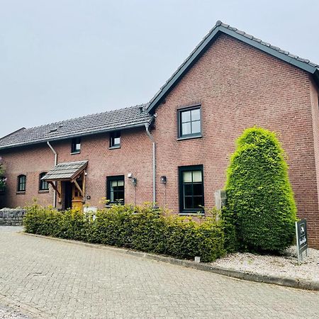 Attractive Farmhouse In South Limburg With Terrace Villa Klimmen Exterior photo